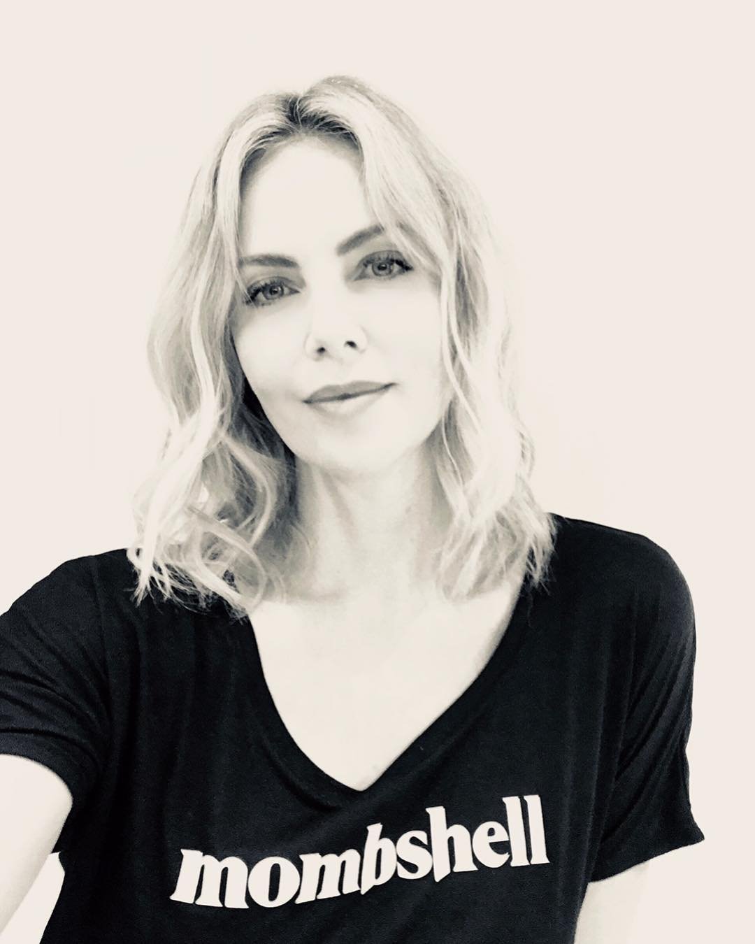 Image credit: Instagram | @charlizeafrica