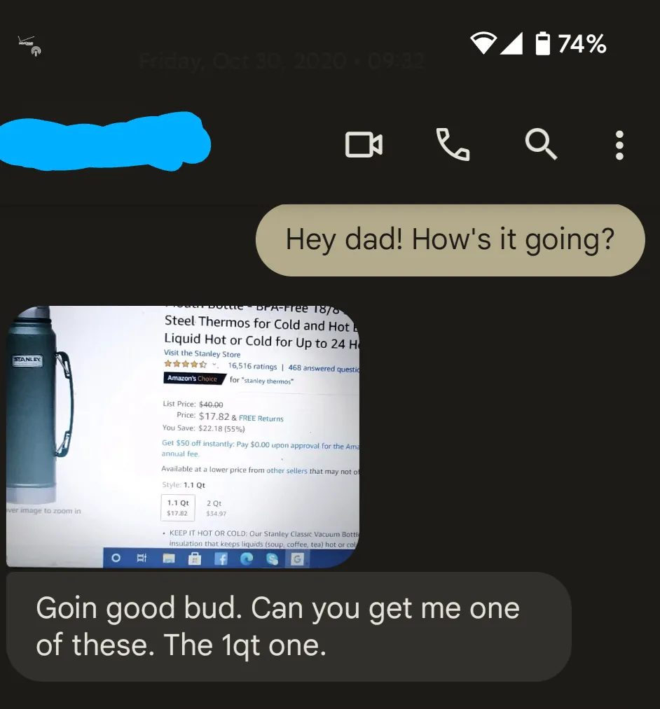 Image credit: Reddit | u/redpantskimby
