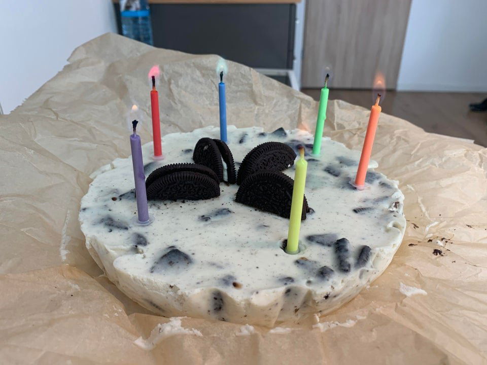 Image credit: Reddit | NutellaOreoReeses