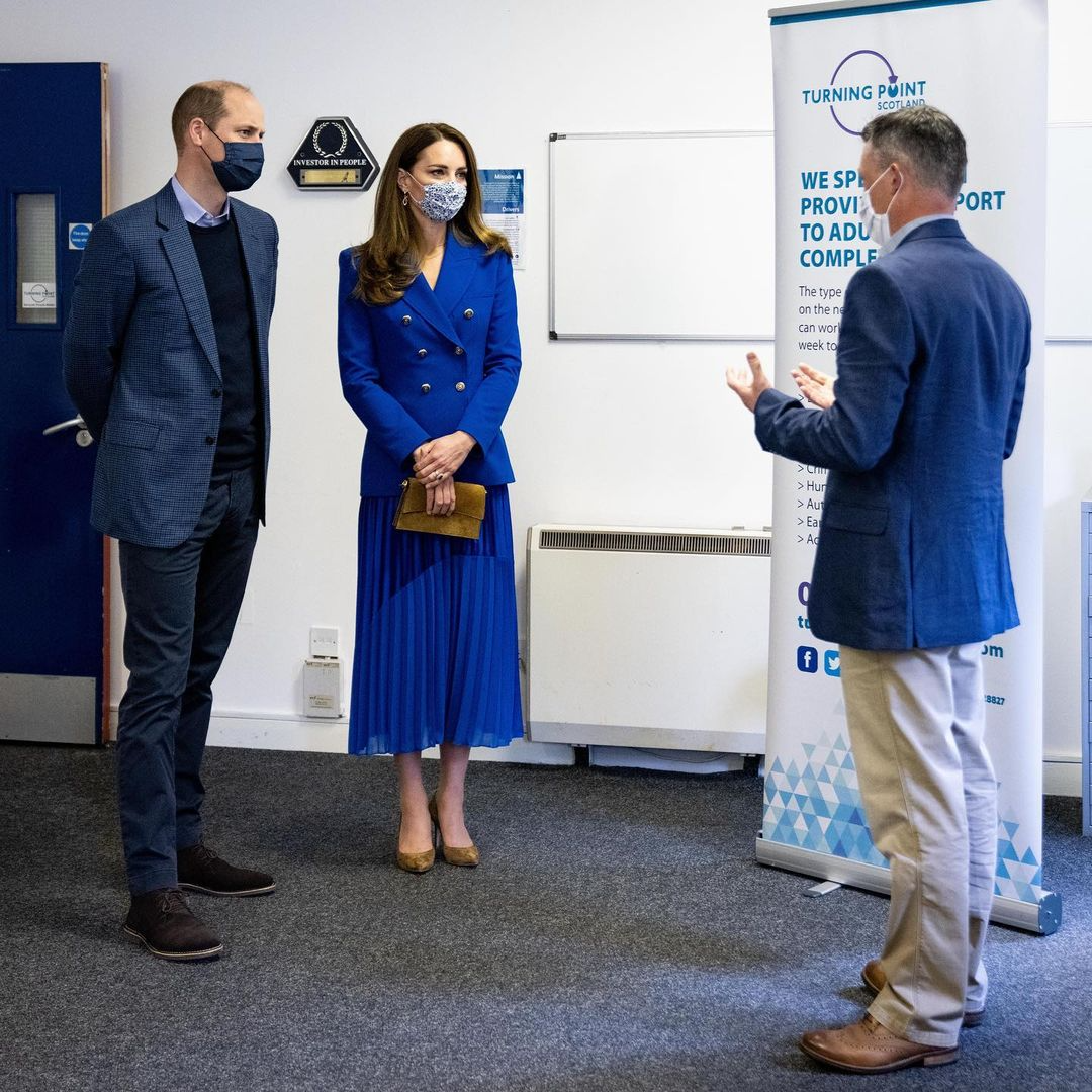 Image credit: Instagram | @dukeandduchessofcambridge