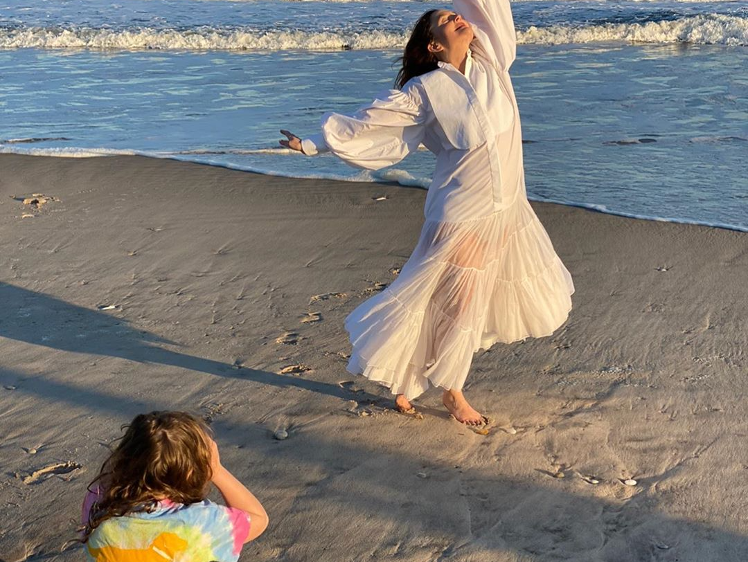 Image credit: Instagram | @drewbarrymore