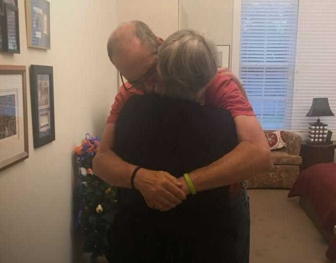 Image credit: Mary Daniel via WFAA