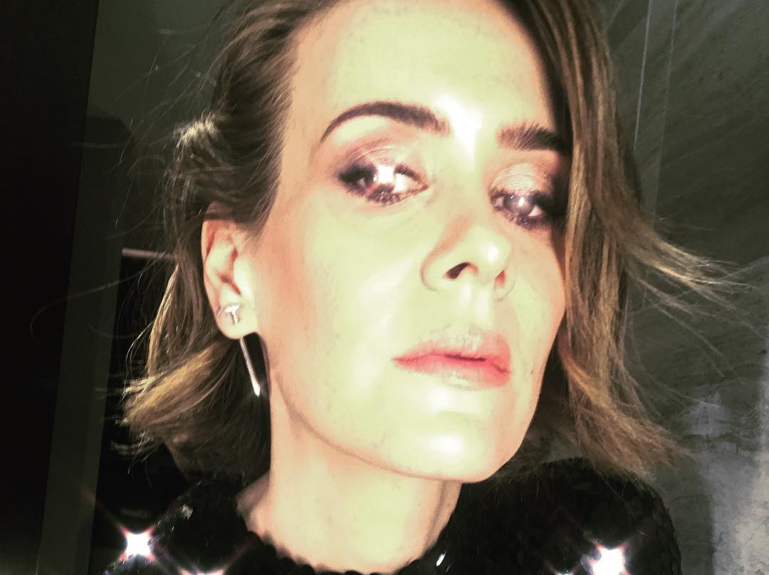Image credit: Instagram | @mssarahcatharinepaulson