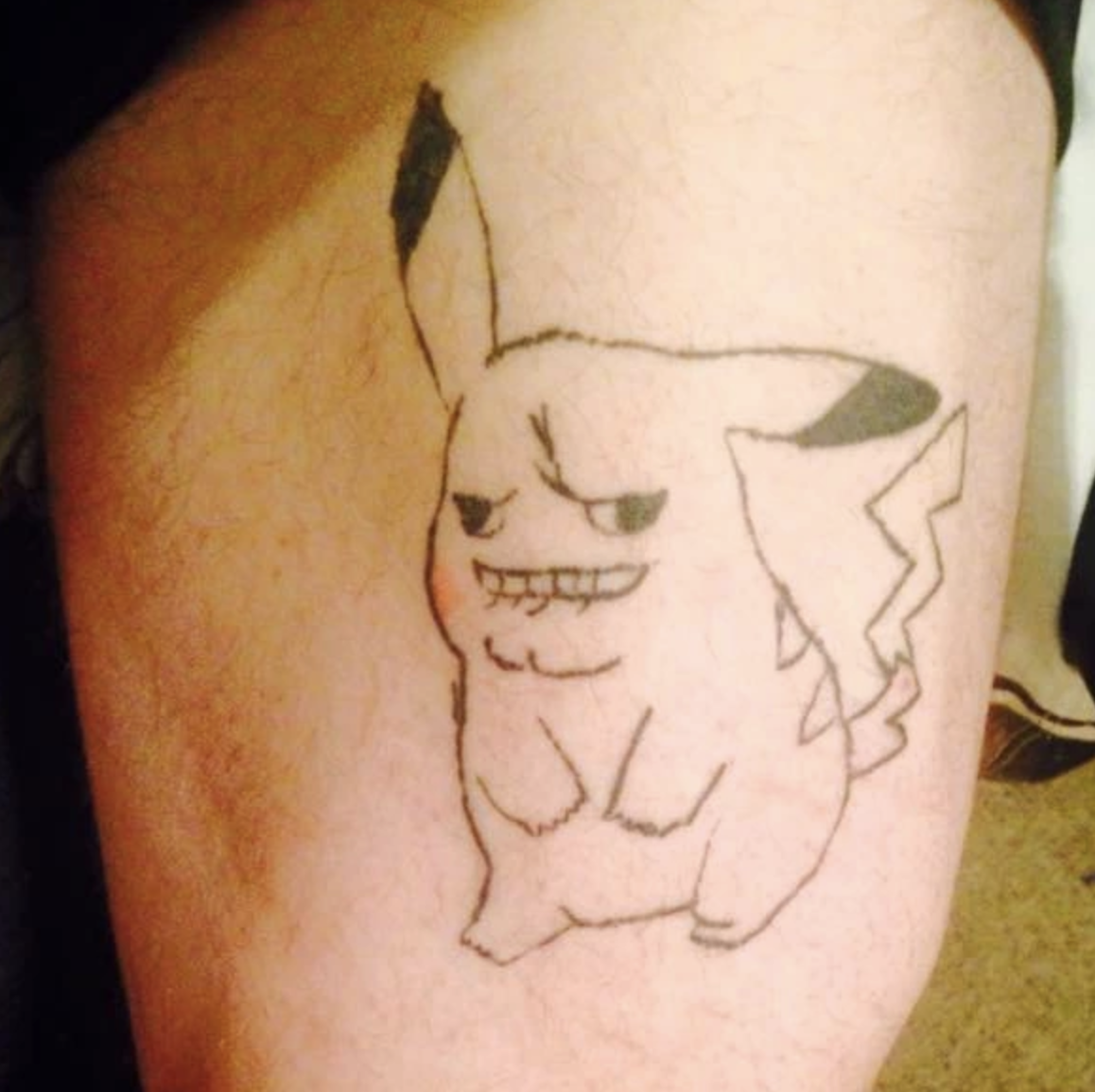 Image credit: Reddit | SaggyBeaver