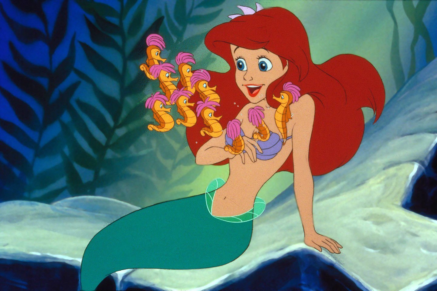 Image credit: Disney