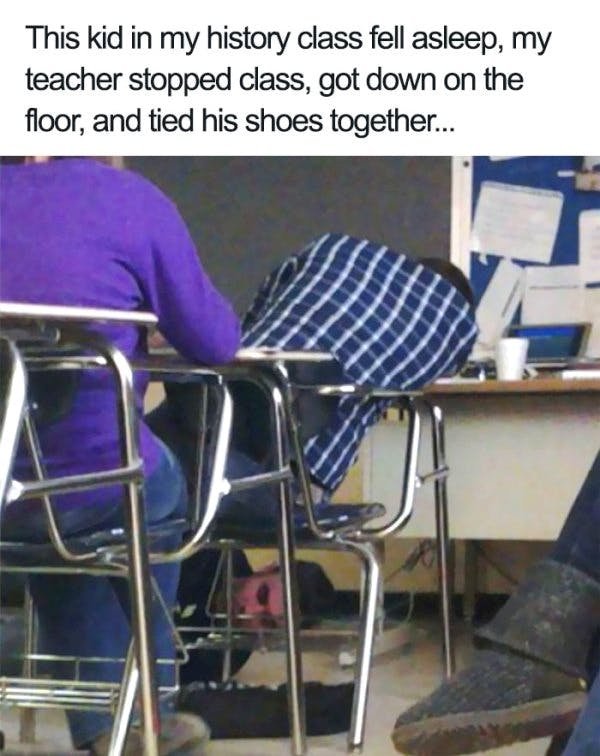 Image credit: The Chive | The Chive