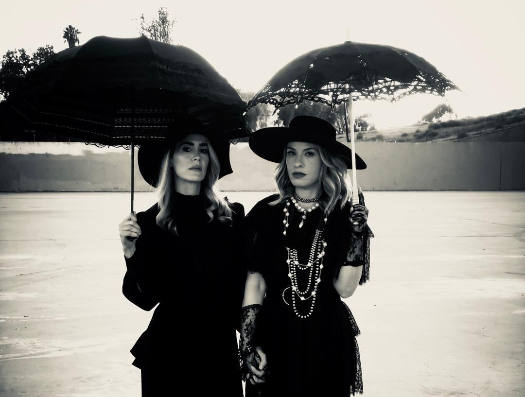 Image credit: Instagram | @mssarahcatharinepaulson