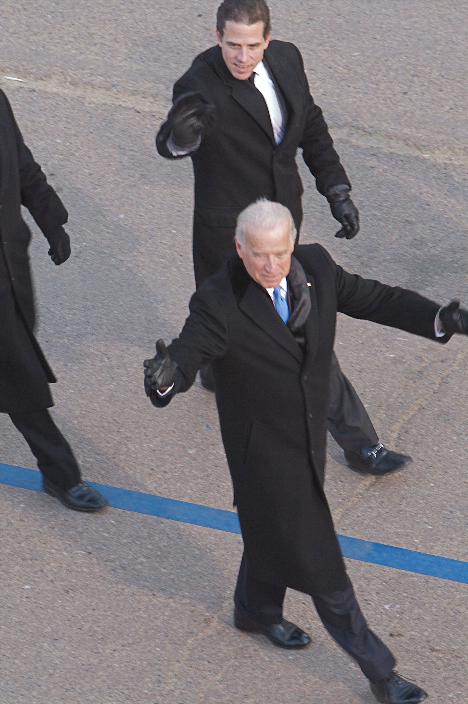 Image credit: https://commons.wikimedia.org/wiki/File:Vice_President_Biden_-_3218619335.jpg