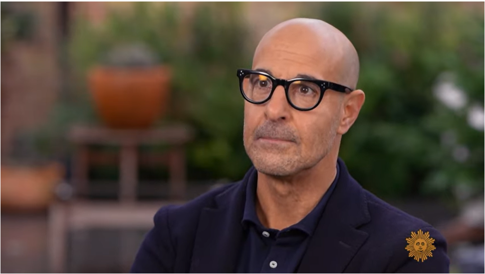 Image credit: CBS Via YouTube