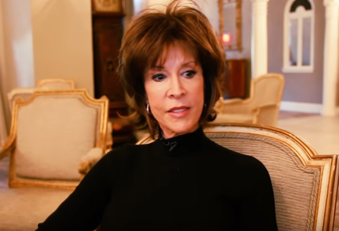 Image credit: YouTube | Hollywood on The Potomac
