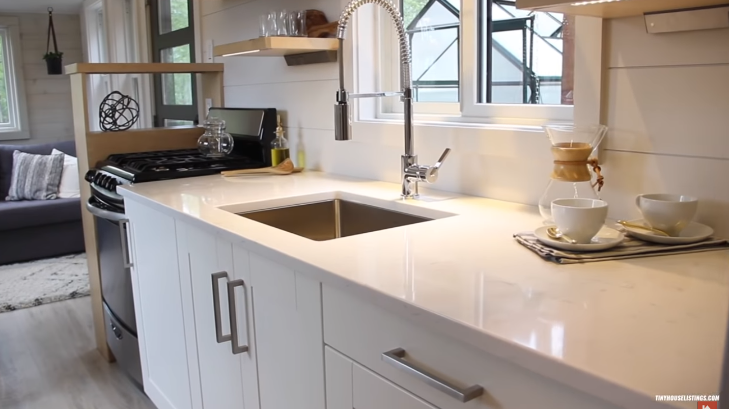 Image credit: Tiny House Listings