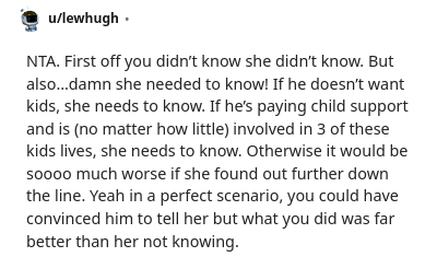 Image credit: lewhugh | lewhugh