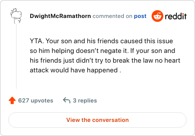 Image credit: DwightMcRamathorn | DwightMcRamathorn