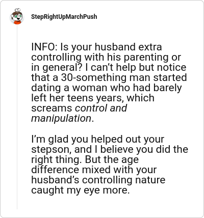 Image credit: StepRightUpMarchPush | StepRightUpMarchPush