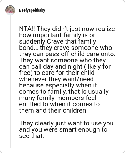 Image credit: Beefyspeltbaby | Beefyspeltbaby
