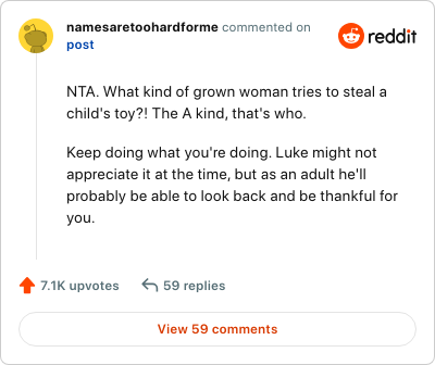 Image credit: namesaretoohardforme | namesaretoohardforme