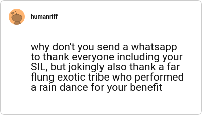 Image credit: humanriff | humanriff