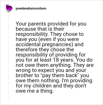 Image credit: powderedunicornhorn | powderedunicornhorn