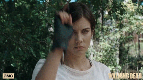 Image credit: Giphy | The Walking Dead