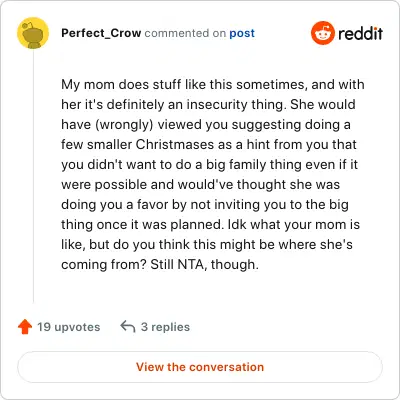 Image credit: Perfect_Crow | Perfect_Crow