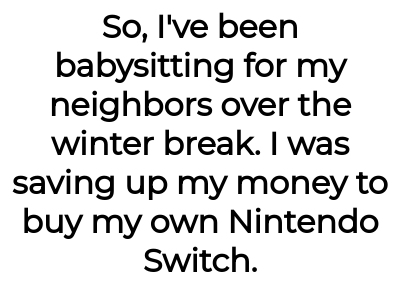 Image credit: isniffpantys | isniffpantys