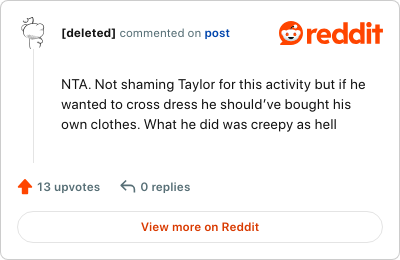 Image credit: [deleted] | [deleted]