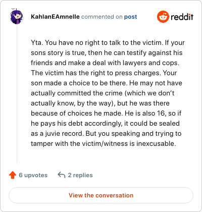 Image credit: KahlanEAmnelle | KahlanEAmnelle