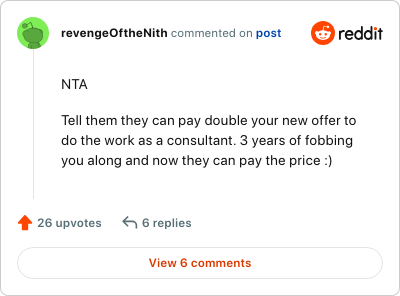 Image credit: revengeOftheNith | revengeOftheNith