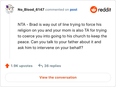 Image credit: No_Blood_6147 | No_Blood_6147