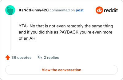 Image credit: ItsNotFunny420 | ItsNotFunny420