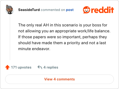 Image credit: SeasideTurd | SeasideTurd