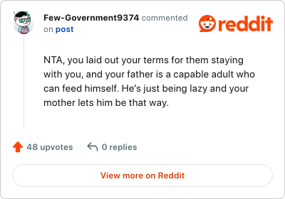 Image credit: Few-Government9374 | Few-Government9374
