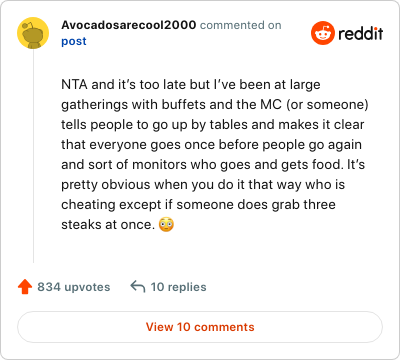 Image credit: Avocadosarecool2000 | Avocadosarecool2000