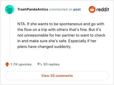 Image credit: TrashPandaAntics | TrashPandaAntics