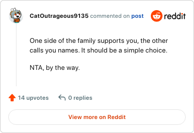 Image credit: CatOutrageous9135 | CatOutrageous9135