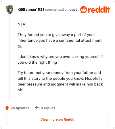 Image credit: KillBatman1921 | KillBatman1921