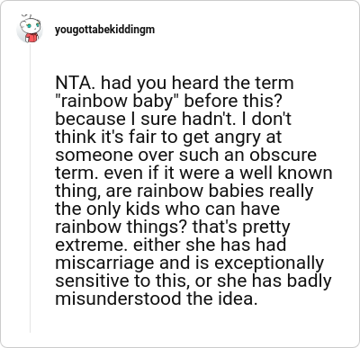 Image credit: yougottabekiddingm | yougottabekiddingm