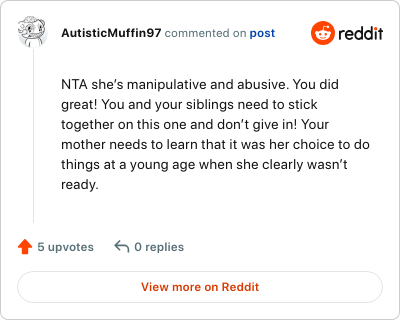 Image credit: AutisticMuffin97 | AutisticMuffin97