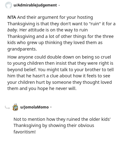 Image credit: AdmirableJudgement | AdmirableJudgement