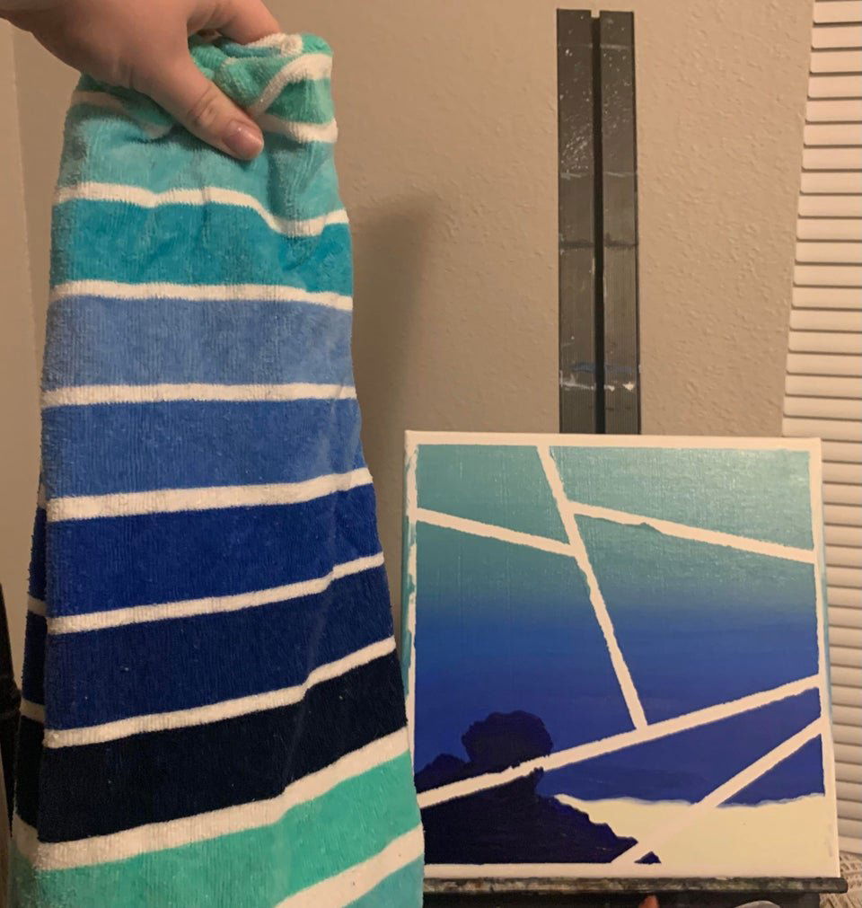 Image credit: Reddit | tiedyeshoe