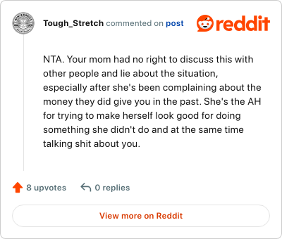 Image credit: Tough_Stretch | Tough_Stretch