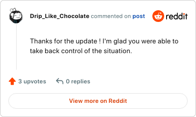 Image credit: Drip_Like_Chocolate | Drip_Like_Chocolate