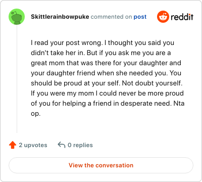 Image credit: Skittlerainbowpuke | Skittlerainbowpuke
