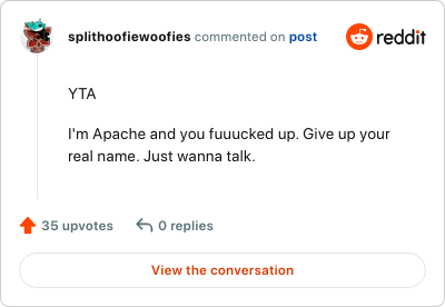 Image credit: splithoofiewoofies | splithoofiewoofies