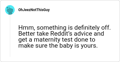 Image credit: OhJeezNotThisGuy | OhJeezNotThisGuy