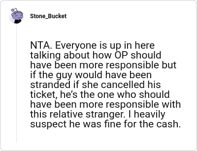 Image credit: Stone_Bucket | Stone_Bucket