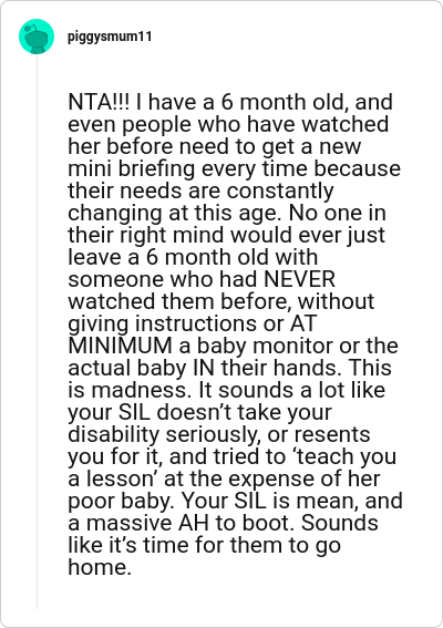 Image credit: piggysmum11 | piggysmum11