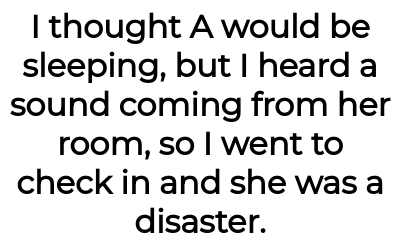 Image credit: throwawaystepkid010 | throwawaystepkid010
