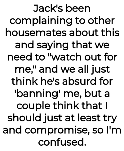 Image credit: LaughingHousemateTA | LaughingHousemateTA