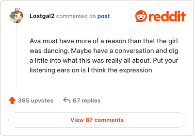 Image credit: Lostgal2 | Lostgal2